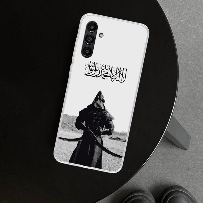 

Kingdom Of Saudi Arabia Flag Phone Case Cover for Samsung Galaxy A17 A16 A26 A36 A56 A57 A37 A15 A25 A35 A55 A14 A24 A34 A54 A13 Samsung A37