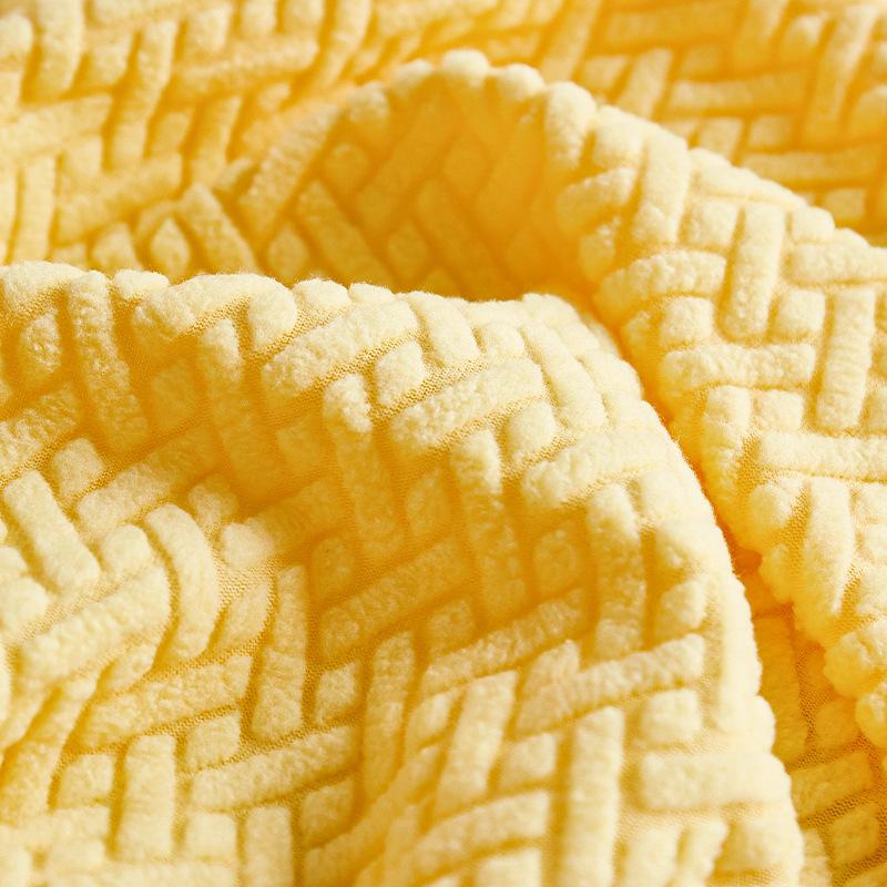 Husă de canapea multifuncțională Husă universală all-inclusive Universal Nou 2024 Husă extensibilă de husă de canapea anti-zgâriere integrată