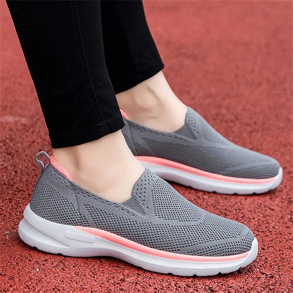 Without Lace Net Man's Boots For Demi-season Basketball Vip Luxury Shoes Sneakers 43 Size Sports Designers Classical