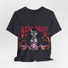 Nezuko Demon Anime Tee | Demon Slayer Graphic Shirt
