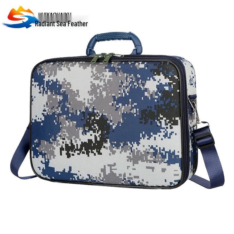 Tactical Double-Layer Outdoor Storage Bag
