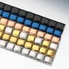 9mm Italian Chain Link Bracelet Stretchable Elastic Hand Chain  Gift