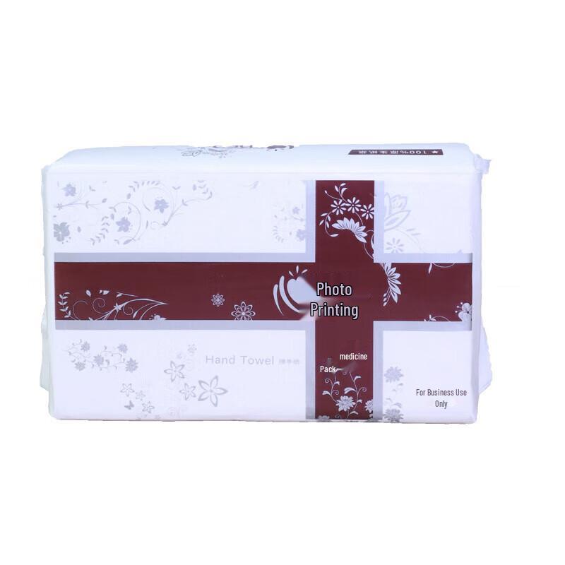 Vinda Hand Towel Paper