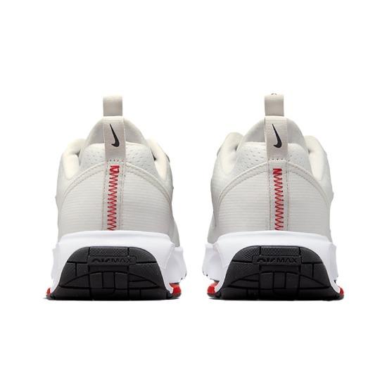 Nike Air Max Interlock Light White Red DH0321-101
