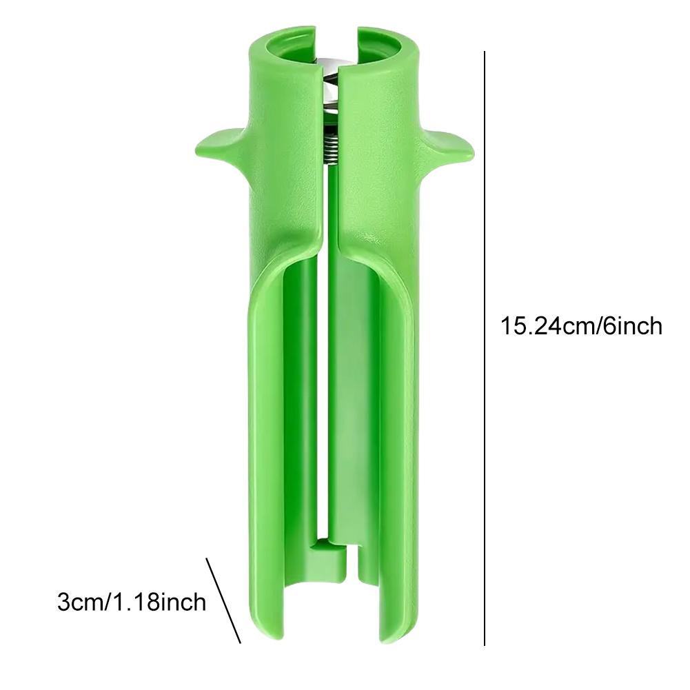 Odstraňovač trnů růží Stahovák trnů z stonků růží Čistič stonků růží Nástroj na odstraňování listů růží pro květinové aranžmá
