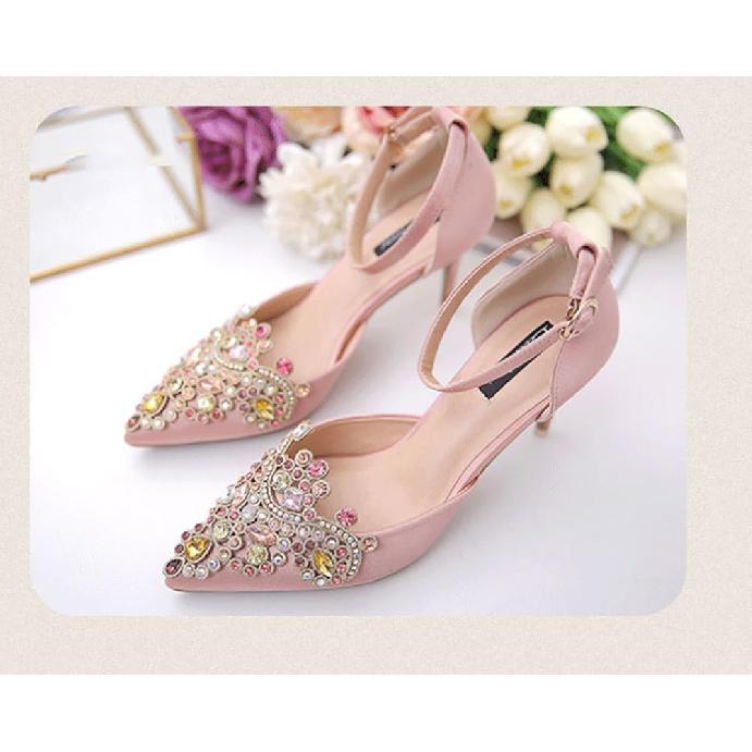 Gold Champagne Teardrop Crystal Rhinestones, 50 Pcs Pointed Back Rhinestone Bulk, 18x25mm Large Glass Crystal Rhinestones Gems for Craft Decor