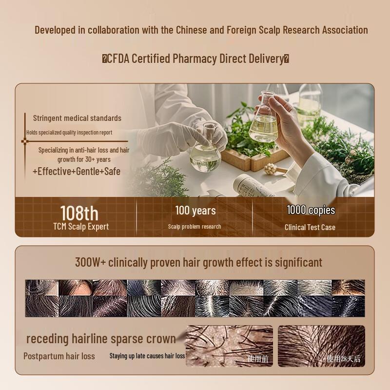 DYEY Specialized Shampoos