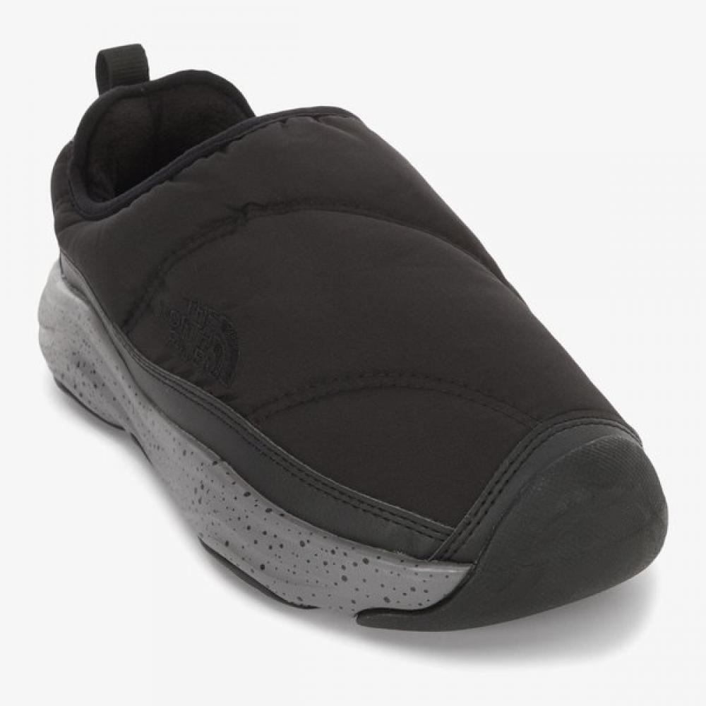 [north Face Official] Ns85r68a Half Dome Mule Black