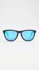 Oakley Sunglasses 0OO9245 FROGSKINS 924561 PRIZM SAPPHIRE 54 (Asia Fitting)