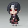 BANPRESTO NARUTO SHIPPUDEN REPOPRIZE Uchiha Itachi -