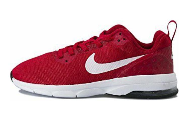 

Nike Air Max Motion Kids Lifestyle Shoes Red Kids 917653-600 31
