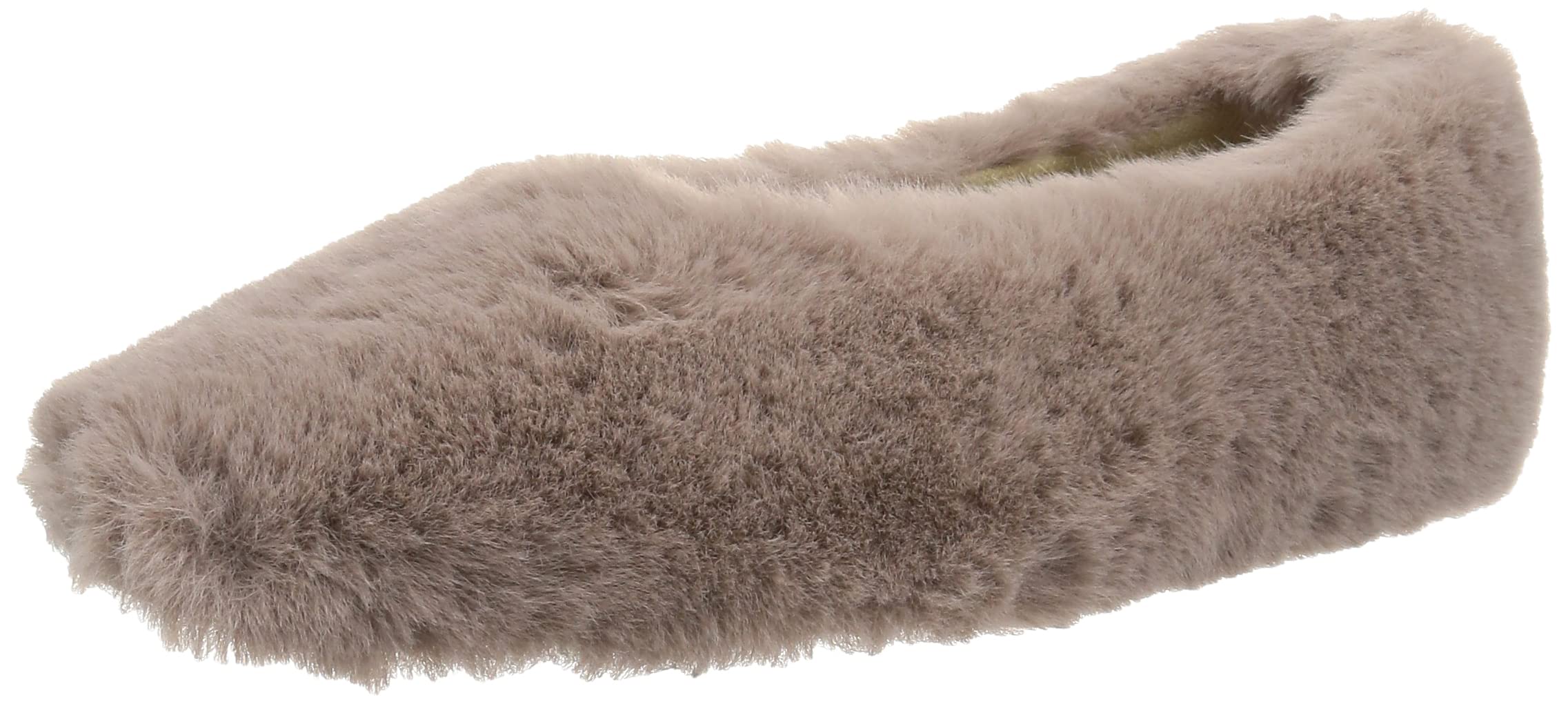 

Snidel Home Меховые остроносые комнатные тапочки SHGG215210 LAV Маленький