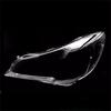 For Subaru Outback Legacy 2010 2011 2012 2013 2014 front Car Headlight Cover Lens Shell Lampcover Lampshade Headlamp housing