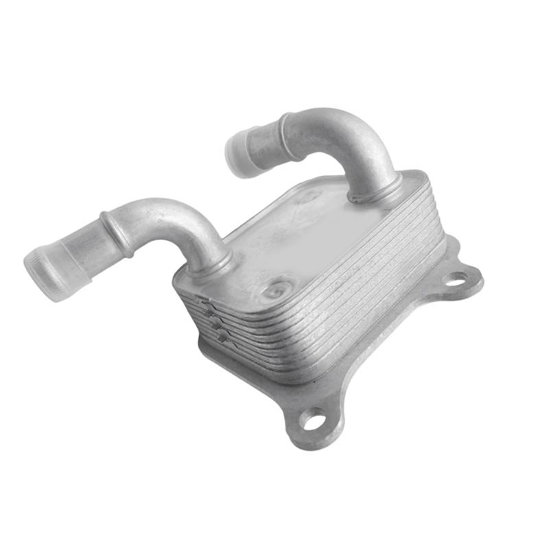 NEW-Transmission Oil Cooler For KIA Forte K3 Hyundai Elantra Avante 48290-2H000 482902H000 Engine Oil Radiator