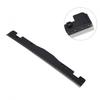 Black Scraper Multi-Functional Multipurpose Versatile Widely Used