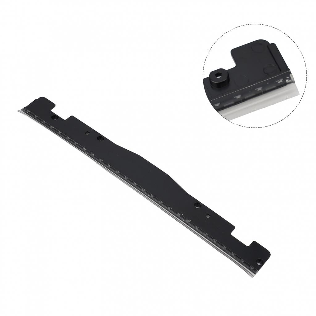 Black Scraper Multi-Functional Multipurpose Versatile Widely Used
