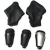 Toyota Prado Land Cruiser Gear Shift Knob & Dust Cover