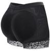 Gepolsterte Damen-Shorts für den Po, Push-Up-Höschen, Body Shaper, Booty Lifter, Hüftverstärker, Unterwäsche, Sicherheitshose
