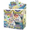 Sword & Shield Evolutions Booster Pack Random Card Pack with Enhanced