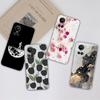 Case For Oppo Reno 10 Pro 5G Special Soft Silicone Transparent Anti Drop Phone Cover For Oppo Reno10 10Pro Back Shell Funda Capa