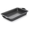 Striking Rectangular Baking Pan Silc Bake DUKA
