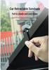 Retractable Car Sunshade - Sun Protection Visor