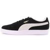 Puma Suede Classic Eco Black White 352634-03
