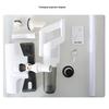 Aspirator Portabil Wireless Multifuncțional cu Putere Mare pentru Îndepărtarea Prafului și Acarienilor – Design Doi-în-Unu