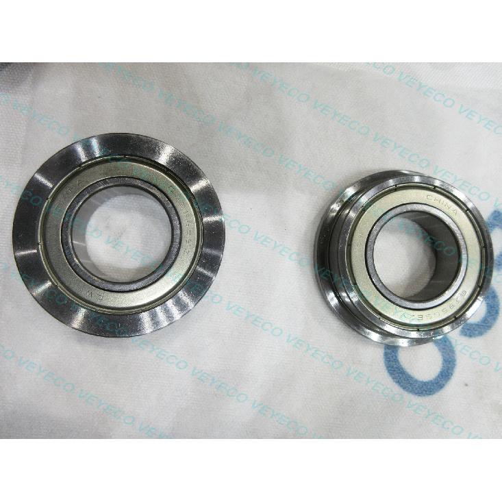 Customize Electric Steering Rack Pinion Bearing for Peugeot 3008 Ford Focus Opel Insignia QJ4580ZV QJ109EZ QJ3565EZV