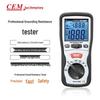 CEM DT-5300B Digital Earth Resistance Tester (CN Version)