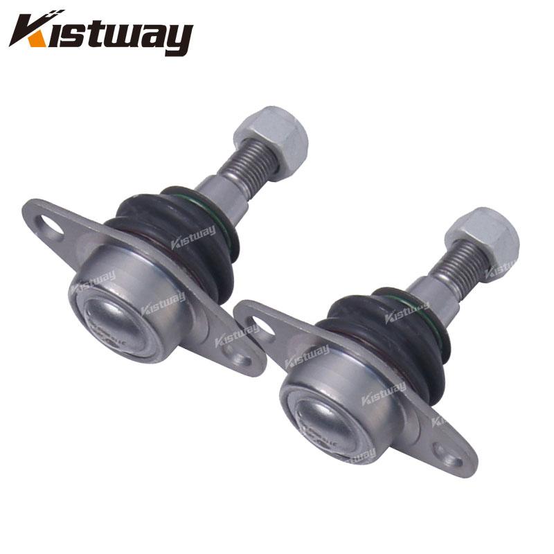 2PCS Front Control Arm Ball Joint Kit For BMW MINI Cooper R60 R61 2011-2016 31109803662 2PCS