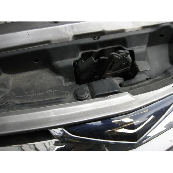 5mm 6mm 7mm 8mm 9mm 10mm Hole Car Bumper Rivet Fastener Auto Fender Trim Panel Screw Clips For Honda Nissan Toyota Hyundai