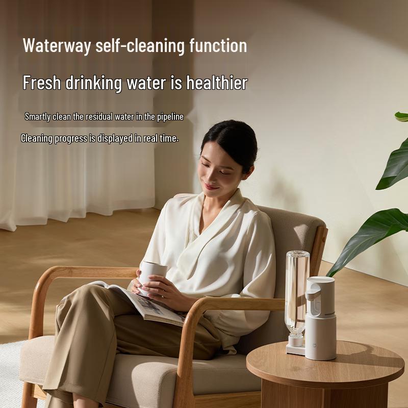 Xiaomi Mijia Portable Instant Hot Water Kettle