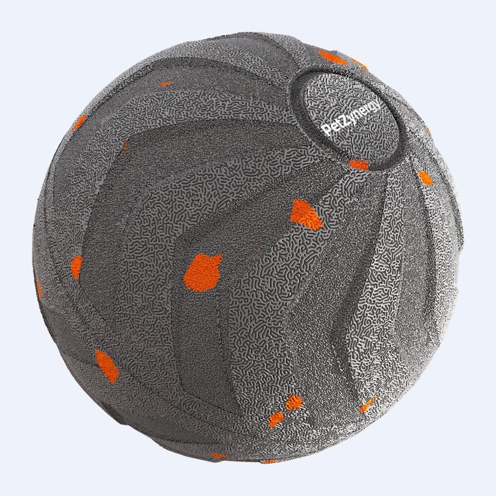 Intelligenter Schwerkraft-Hüpfball: Elektrisches Haustierspielzeug für Selbstbeschäftigung und gegen Langeweile