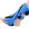Adult Foot Drop Splint: Day & Night Ankle Support Brace