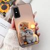 For Infinix GT 30 Pro 5G Case Cool Dragon Carp Love Heart Cartoon Shockproof Silicone Soft Cover For Infinix GT30Pro X6873 Funda