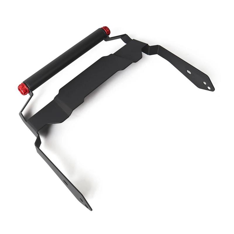 A58X-Motorcycle Accessories For TMAX560 T-MAX 560 T-Max560 2025 Navigation Bracket Phone Holder