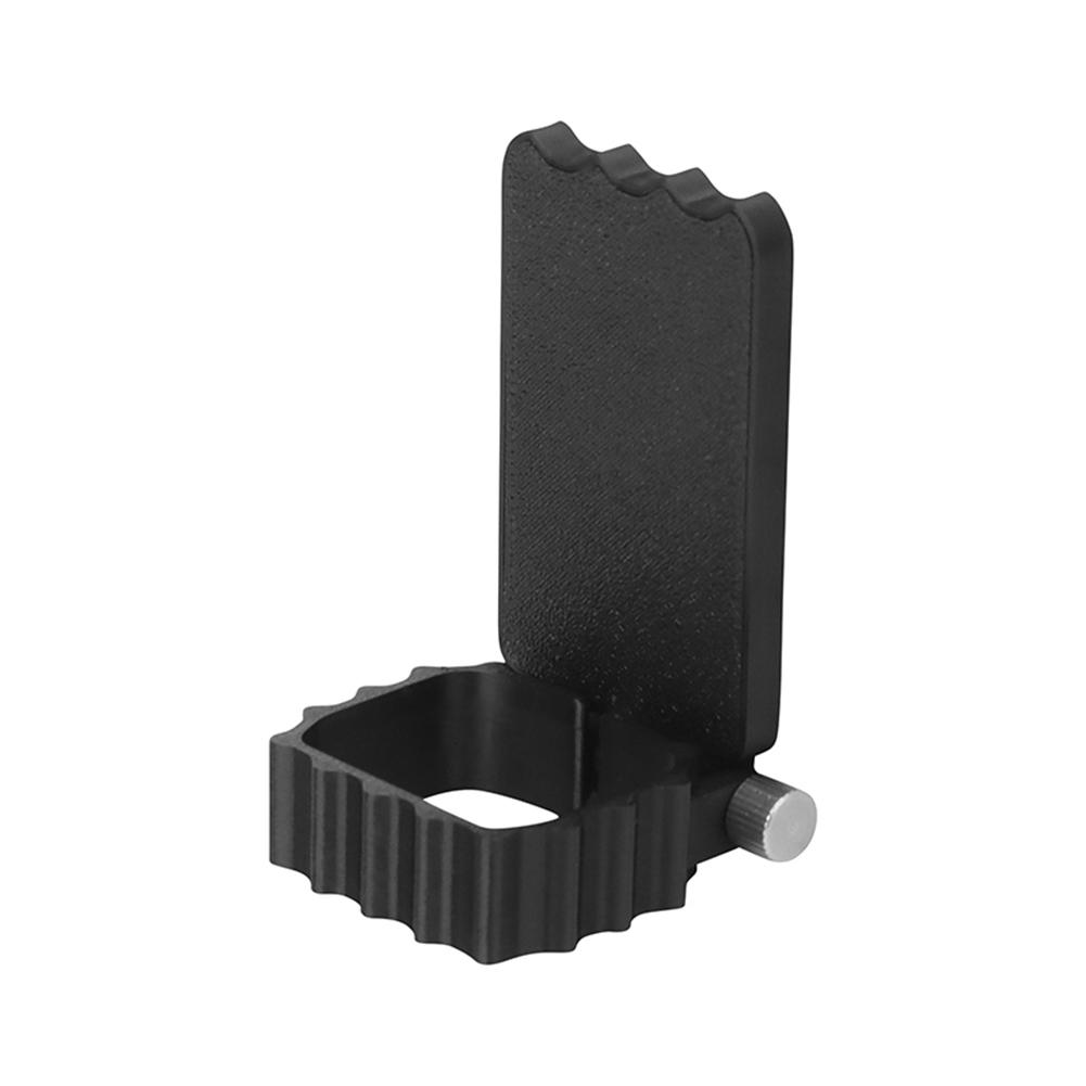 Magnetischer Halterständer für DJI OSMO Pocket 3 180° verstellbarer Kunststoff-Kamerahalter Magnetischer Kamera-Ständerhalter für Pocket 3