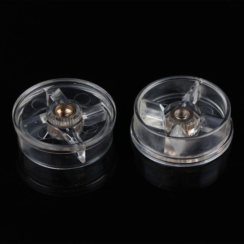 2026 New 6 Pack Blenders Juicers Replacement Gears Easy Installation Blenders Base Gears