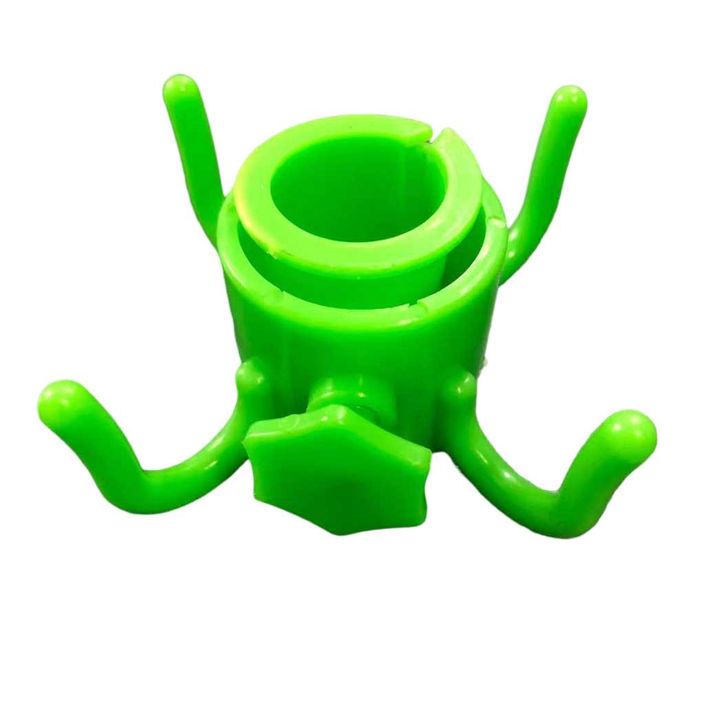 Umbrella Hook Wall Hanger Beach Supplies Compact Size Space Saving Long-lasting Multipurpose High-strength Load Bearing