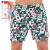 Cornette Men's CLASSIC 001/164 Cotton Boxer Shorts