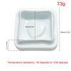 Love Pillow Mold Soap Molds Handmade Mould Cute Soap Mold Silicone Molds Fondant Clay Resin Candle Moulds for Baking