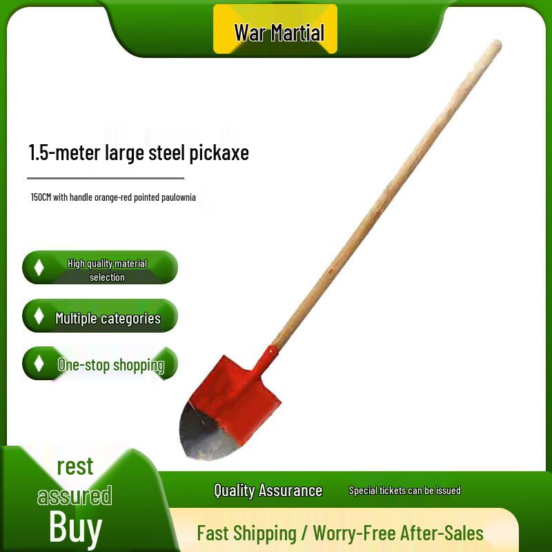 Zhanwu Outdoor Entrenching Shovels Spades