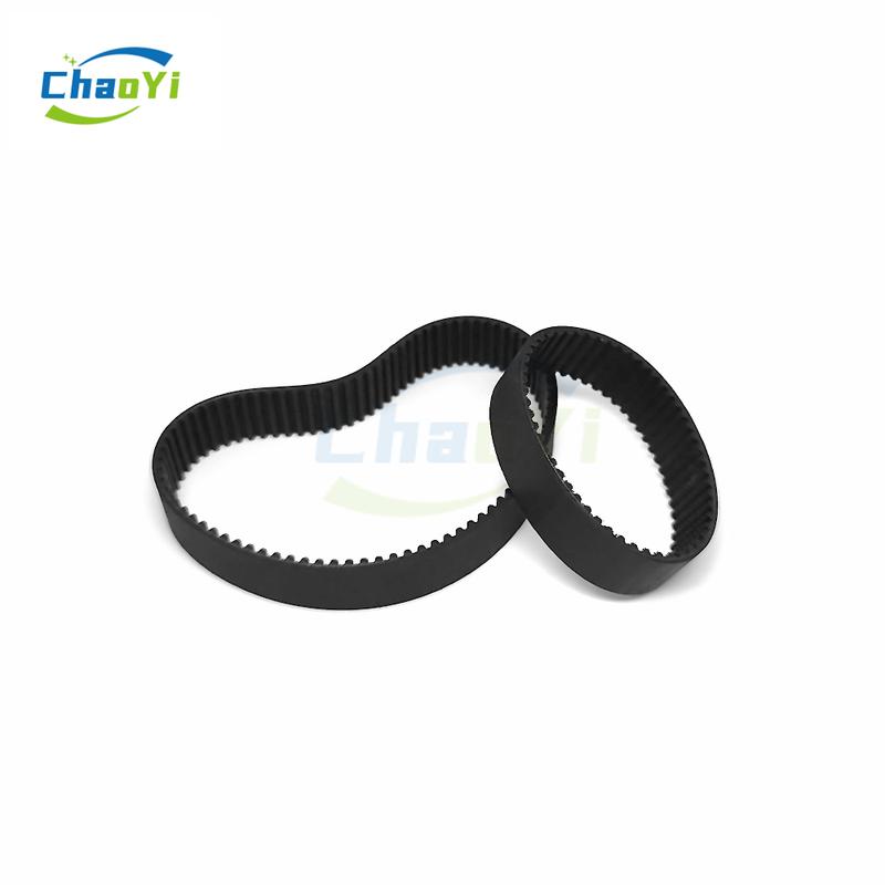 HTD 3M Closed Loop Rubber Timing Belt Length 351 354 372 375 384 390 402 405 417 420 450mm Width 15mm Drive 375-3M 384-3M 450-3M