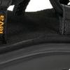 Teva Women S Lace Up Sandal Voya Infinity Stvf2519622 Blk