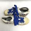 adidas Superstar 35th Anniversary Graphic Sneakers 24.5 Limited edition(USED)