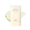 Renewal OBgE Sunscreen Makeup Base Poreless Oil Control Sun Stick UV Cut Rays Non-Greasy Smooth Transparency Low Irritation Face Body Sensitive Skin