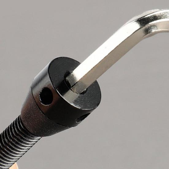 2Pcs 40mm CNC Alloy Tire Valve Stem for Tubeless Mountain Road