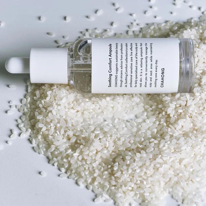 

Soothing Comfort Ampoule 50 ml