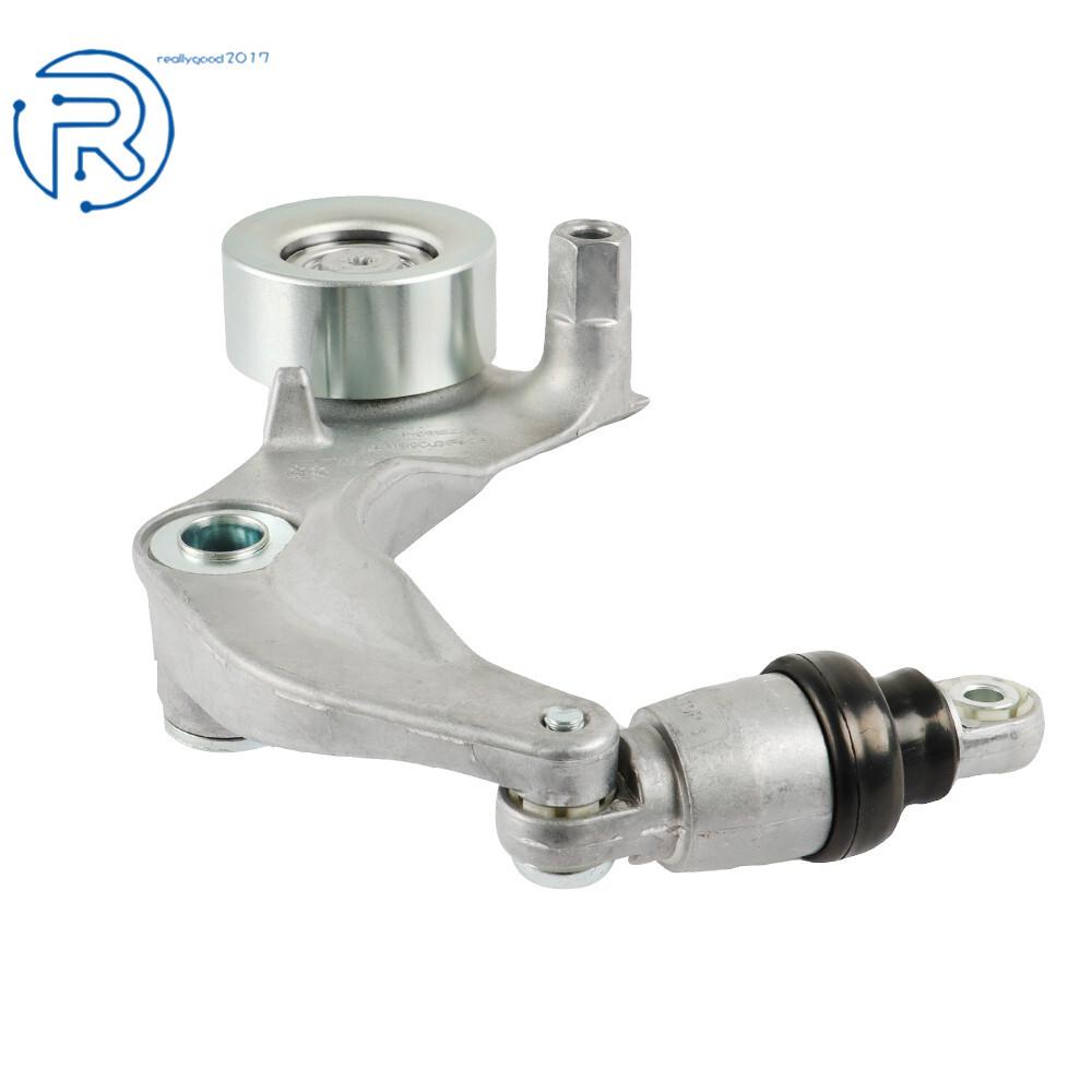 Serpentine Belt Tensioner Assembly For Honda Civic 1.8L l4 2007 2008-2015